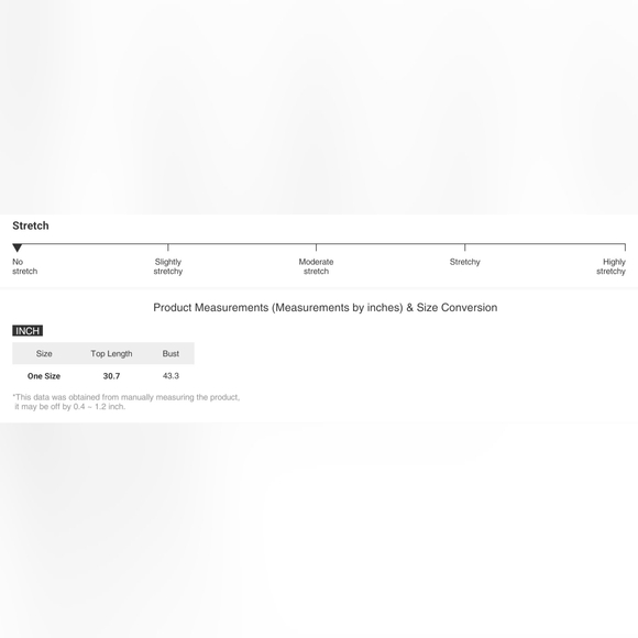 Crochet Cold Shoulder Three-Quarter Sleeve Cover Up - Picture 4 of 4